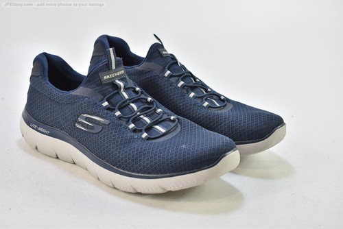 Skechers lite weight herren - skechers,