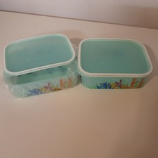 Tupperware Quadro 2er-Set