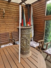 Antiker schirmständer cm - 50,