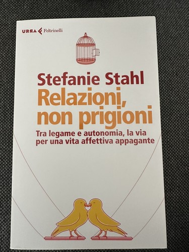 Relazioni non prigioni - non,