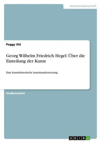Georg wilhelm friedrich - wilhelm,