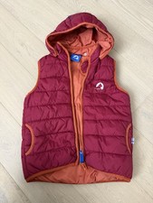 Finkid Weste- Gr. 120/130