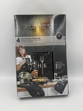 Hell’s Kitchen 3-teiliges