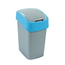 Curver pacific flip bin - curver, 45l