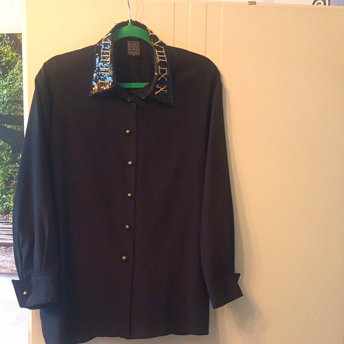 Blouse company damen bluse - blouse,