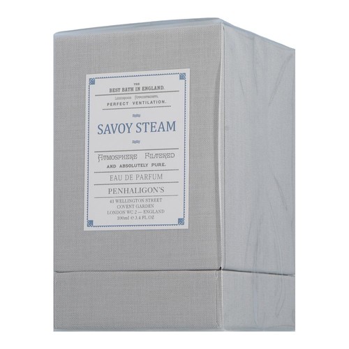 Penhaligon savoy steam eau - savoy,