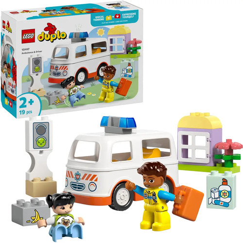 Lego duplo 10447 - duplo,