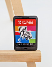 Just Dance 2021 für Nintendo