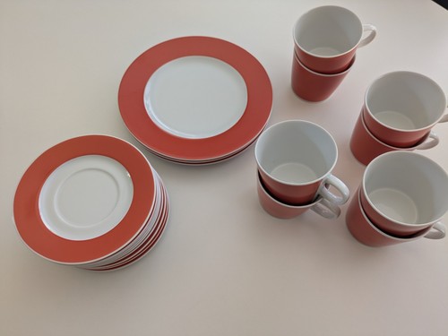 Einzelteile kaffeegeschirr - einzelteile,