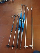 Langlaufski 2 Paar Fischer