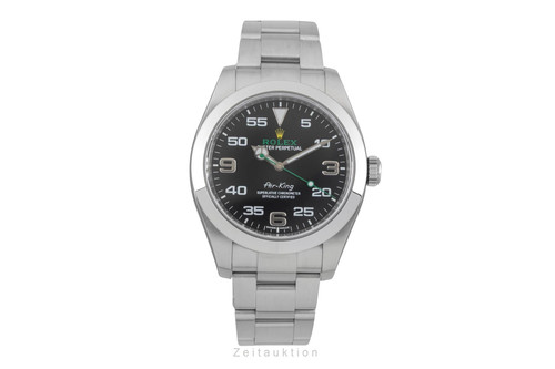 Rolex air king - air, oyster