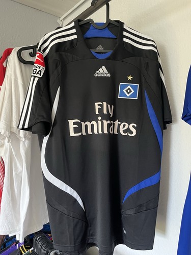Hsv trikot rafael van - -,