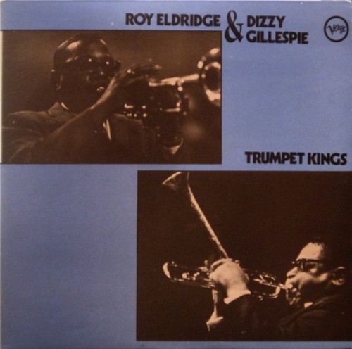 Roy eldridge dizzy - eldridge, &