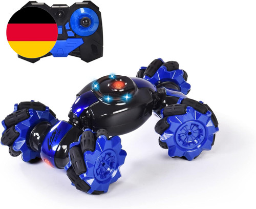 Dickie toys rc - -, twist