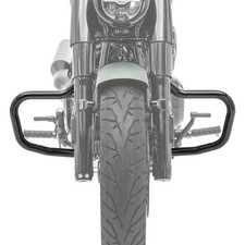 Sturzbügel Mustache für Indian Chief Bobber / Dark Horse 21-25 CF2 32mm C-Ware