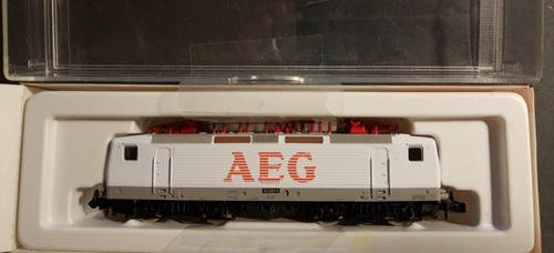 Arnold 2306 lok 143 001 - arnold,