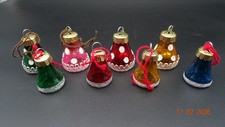 DDR Christbaumschmuck 8