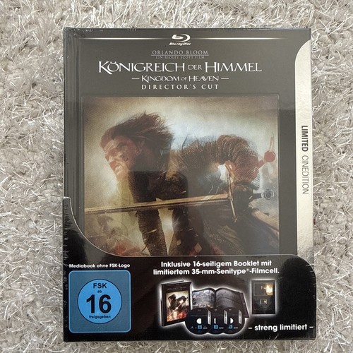 Königreich der himmel - der,