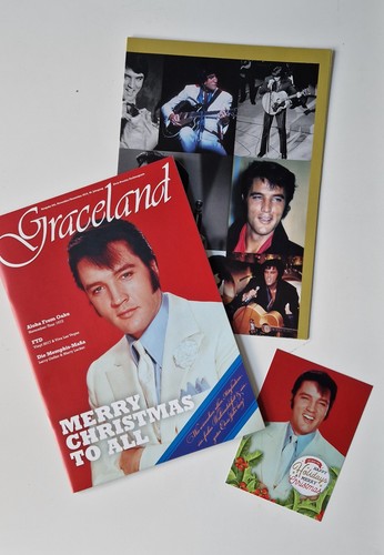 Graceland 244 elvis - graceland,