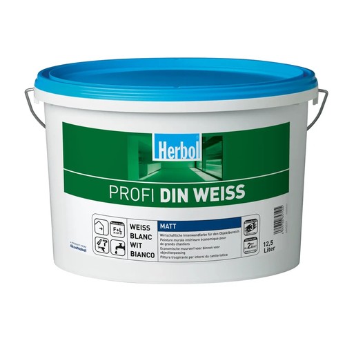 Herbol profi din - herbol,