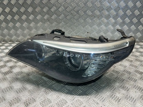Bmw e60 e61 2005 - e60, links