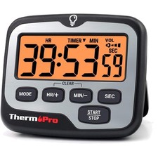 Multifunktions-Timer -