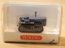 Wiking 8440127 Hanomag