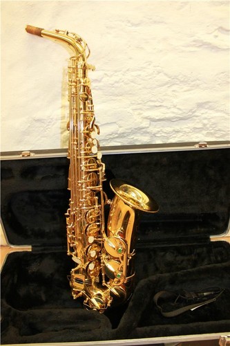 Prelude altsaxophon as700 von - prelude,