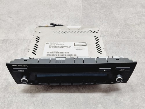 Bmw e90 316d radio - radio,