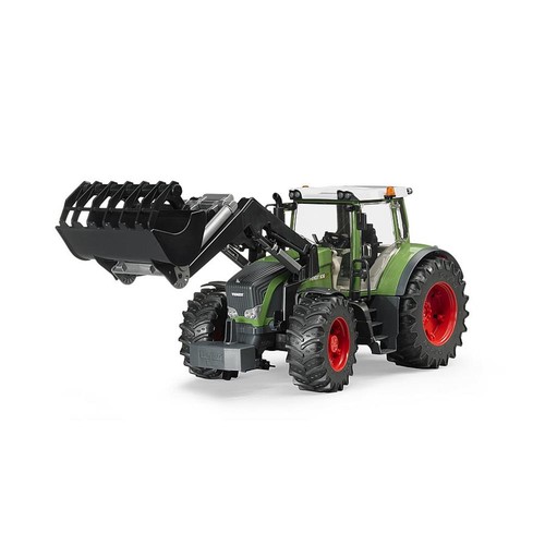 Bruder fendt 936 vario - 936, mit