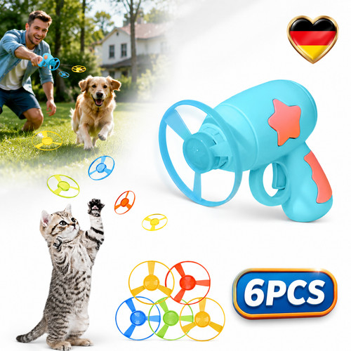 Katzenspielzeug