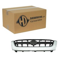 DIEDERICHS KÜHLERGRILL