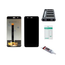 Huawei P10 Plus Display (ohne