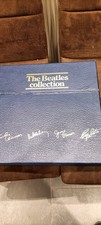 BEATLES COLLECTION, blaue 13
