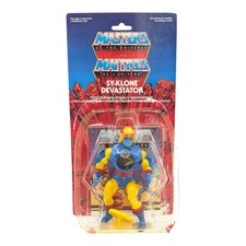 Sy-Klone MOC offen Masters of the Universe Motu