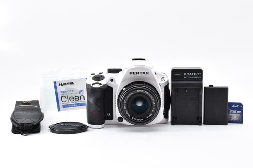 Pentax dslr kamera body - pentax, dslr-kamera