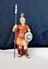 Römer aus Massivholz