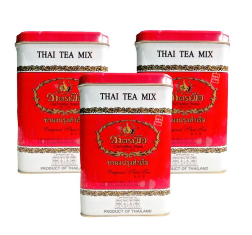 Chatramue original thai roter - original,