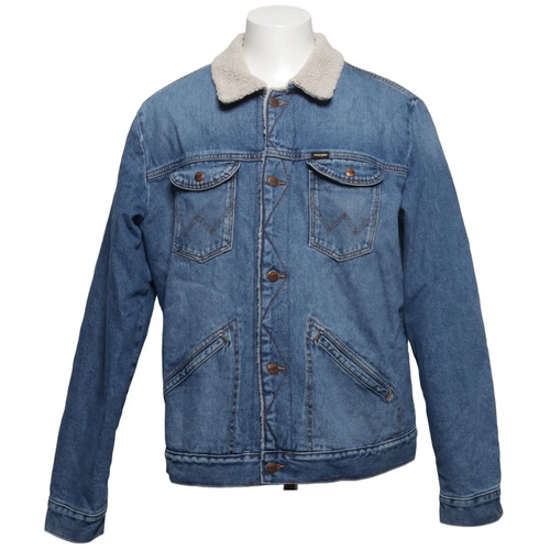 Wrangler gefütterte - wrangler,,