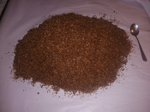 Birkensamen 100g silver - 100g,