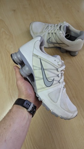 Nike shox agent - nike,