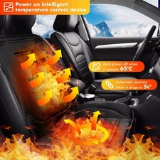 Auto Sitzheizung 12V DeLuxe 2