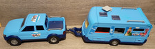 Playmobil 9502 Wohnwagen und