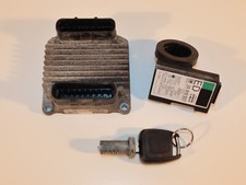 Opel astra motorsteuergerät - astra,