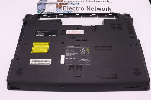 Medion akoya e6232 - e6232, md