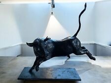 Bronze Kurt Arentz Limitiert 6/20 TOP -Zustand ORIGINAL Figur