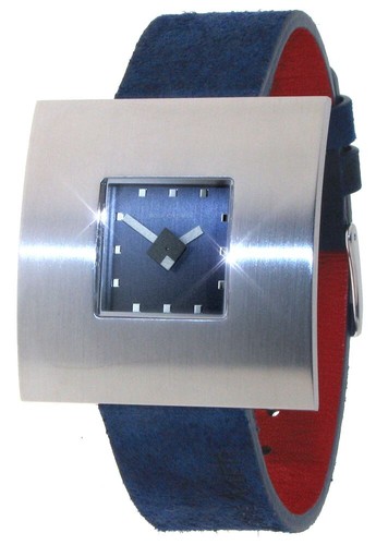 Rolf cremer designuhr plato - cremer,