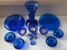 Verschiedene Deko Artikel in