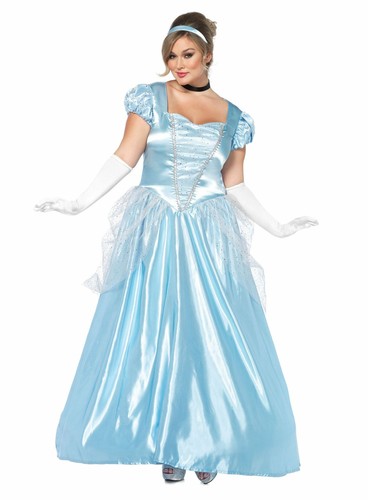 Cinderella xxl bezaubernde - cinderella,