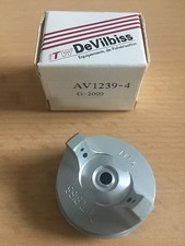 DeVilbiss- Luftkappe air cap